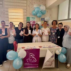 alacamda emzirme egitimi verildi fJCw1DFN