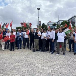 bagcilardan israile protesto 9bHavWwE