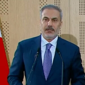 bakan fidandan misirda net mesaj zalimler tarihten silinecek bunu netanyahu da gorecek FYp9hleW