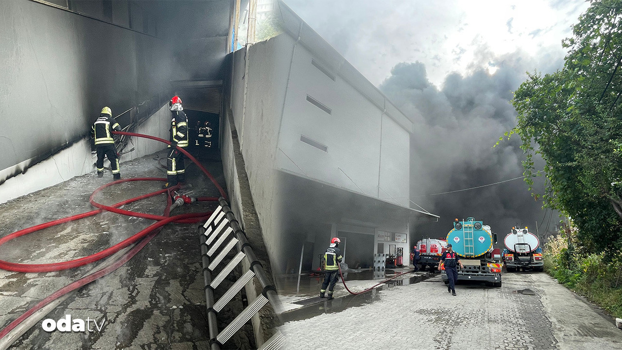 avmde korkutan yangin mdW2Q6Me