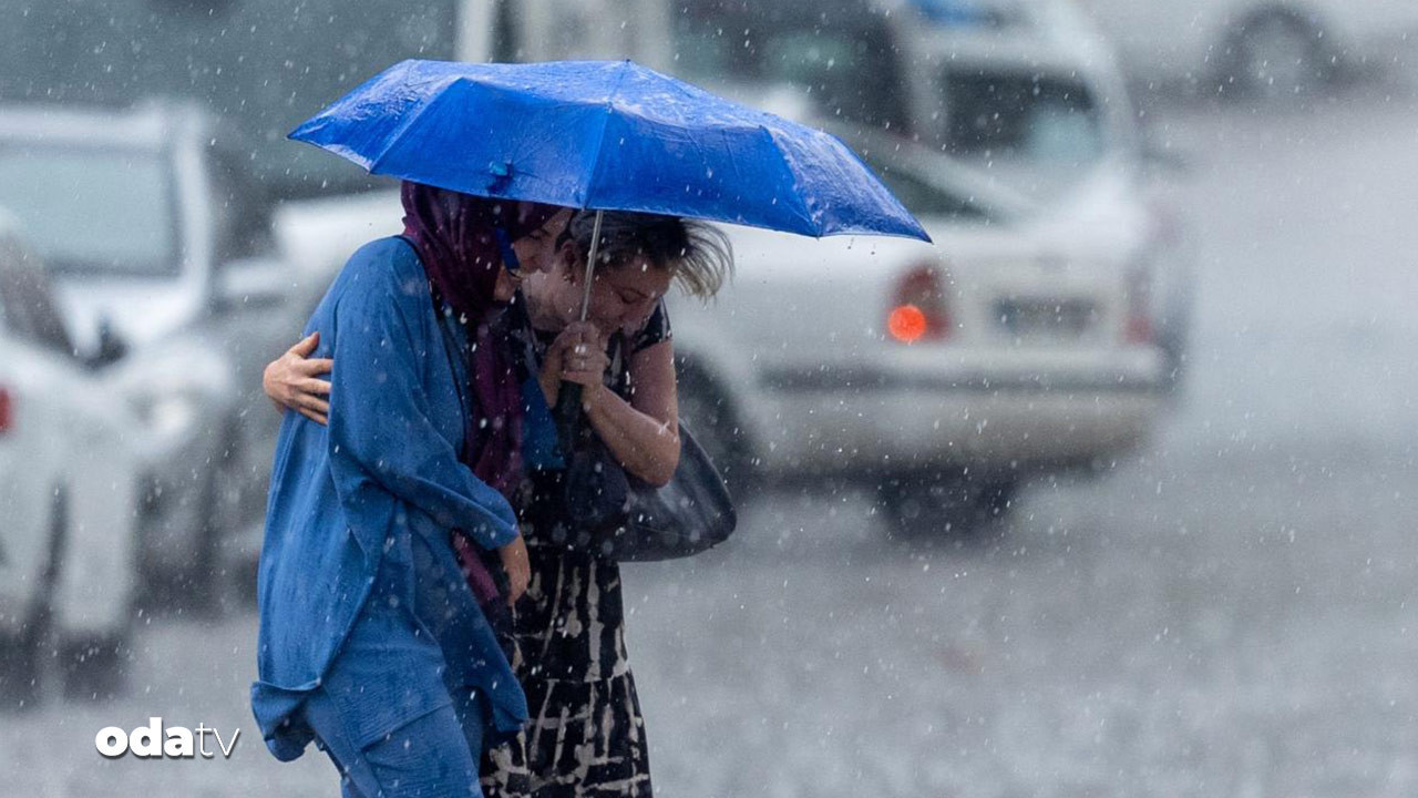 dort bolgede kuvvetli yagis bekleniyor sel uyarisi yapildi d1sVb5Pl