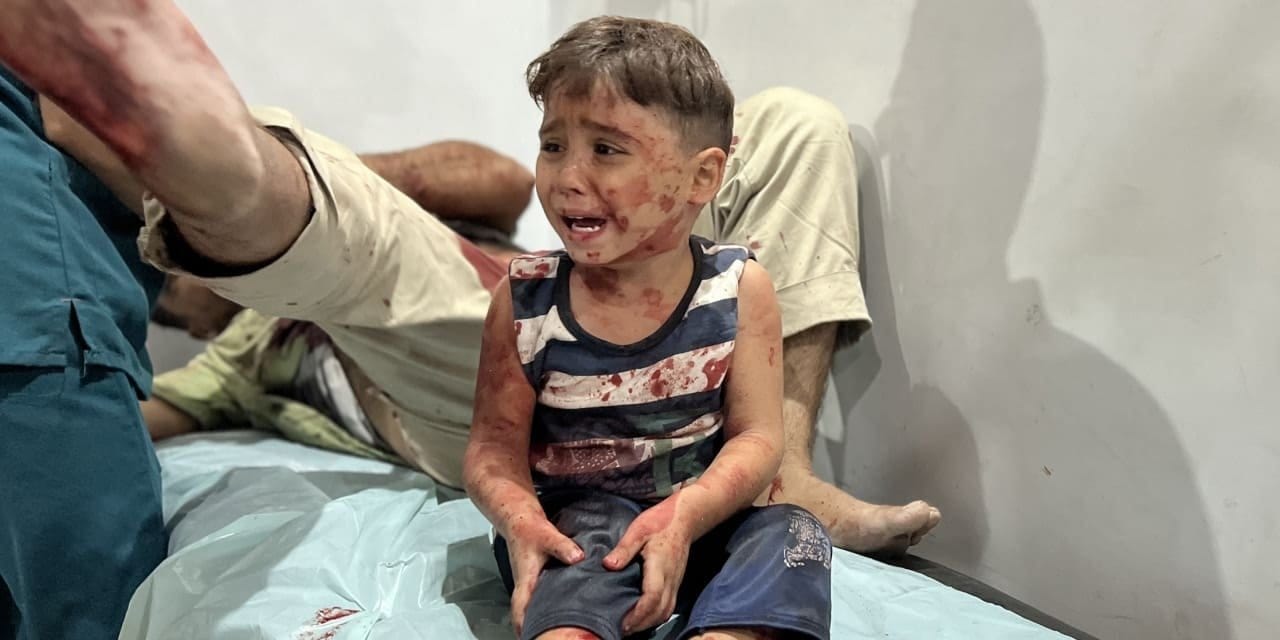 gazzede saglik merkezleri alarm veriyor S9S1DL8l