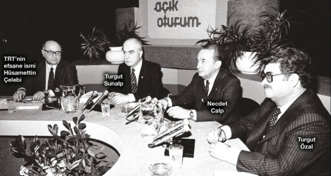 iktidar 42 yil sonra turgut ozalin izinde 8eIgJjgL