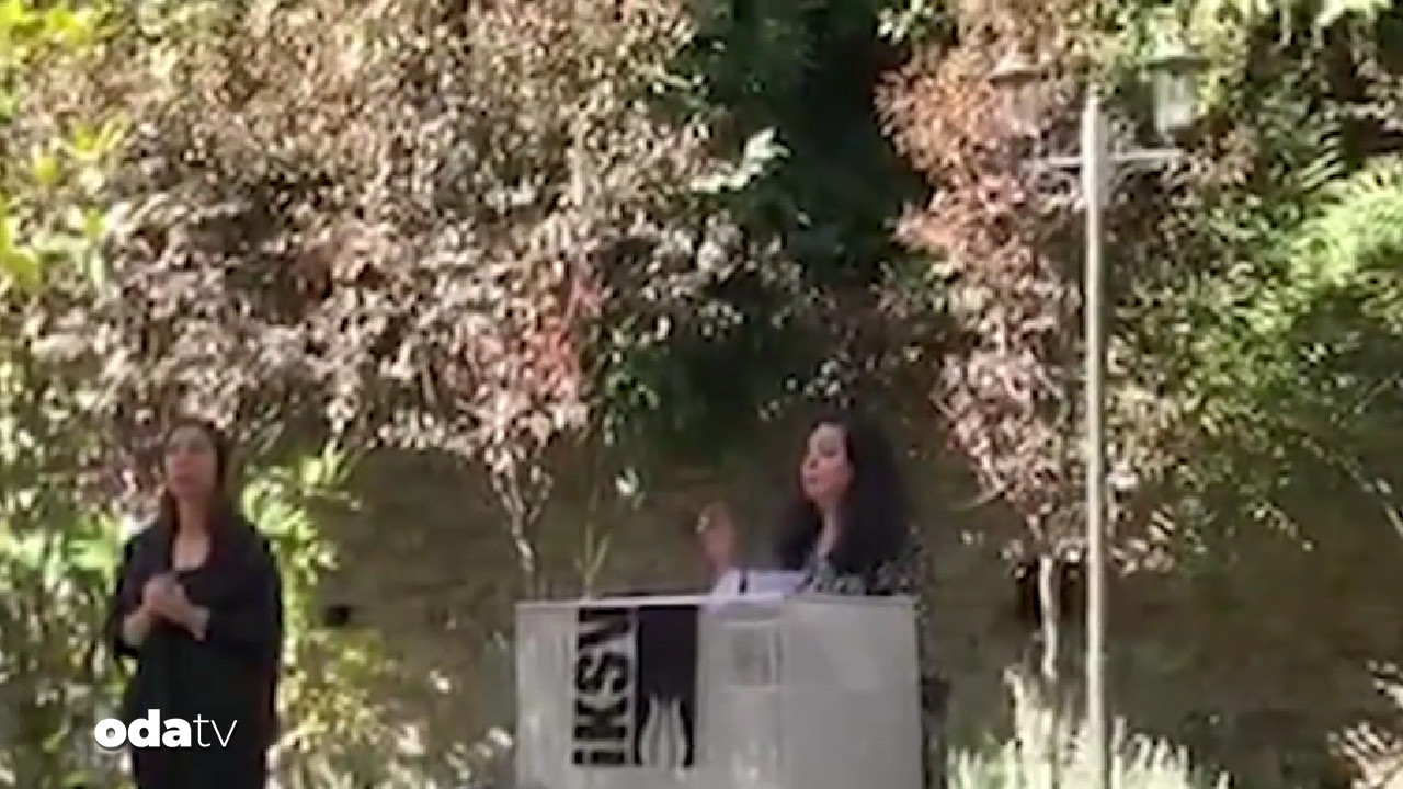 kuatorden 18 istanbul bienali acilisinda filistin tepkisi yQ8PKxBS