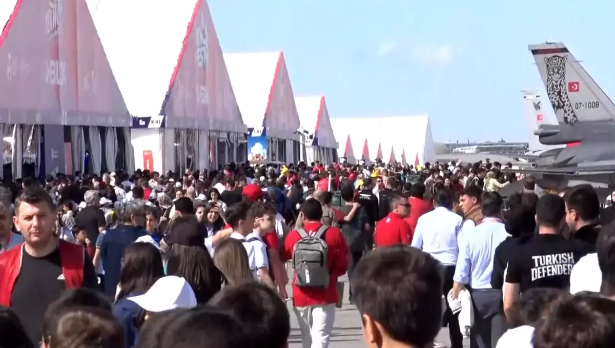 teknofest 2023te hava gosterileri buyuledi UIeGnLdS