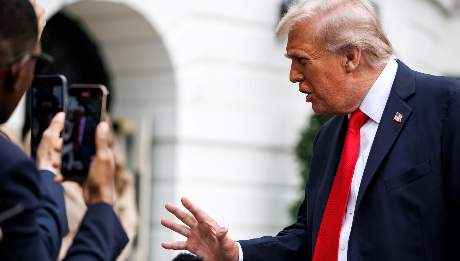 trumptan rusyaya yeni yaptirim tehdidi 5mDgl7UE