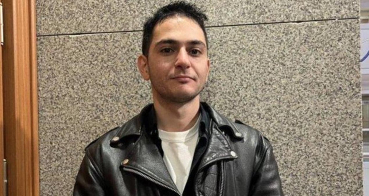 tutuklu gazeteci furkan karabayin iddianamesi kabul edildi UxZTEQ65