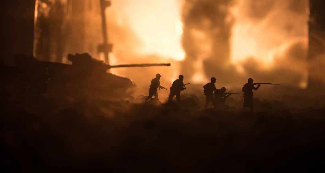 yapay zeka 2030 2040 arasinda 3 dunya savasi cikacak dedi ve en guvenli ulkeleri siraladi AnJI9Ir1