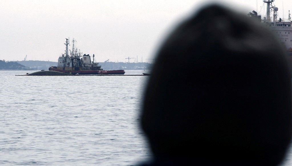 ab turkiyenin safe programina katilmasi icin atinaya baski yapiyor QXu8FnCx