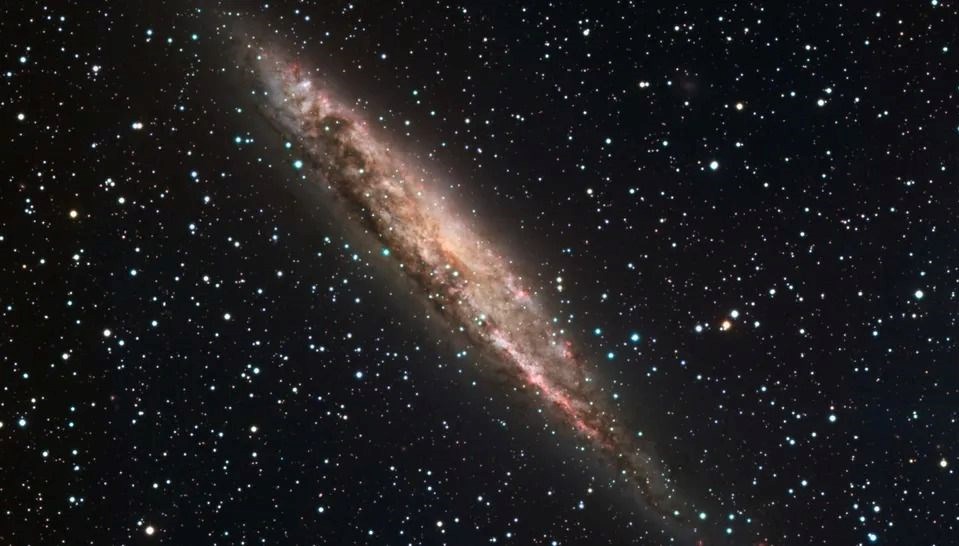 abdli gokbilimci arastirdi insanlar evrende bir istisna olabilir ugE8Csd4