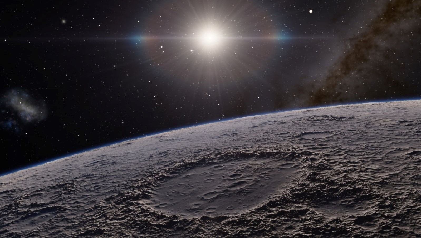 ayin iki yuzu arasindaki farkin sirri guney kutbundaki dev carpismada gizli olabilir Xbta4bwm.jpg