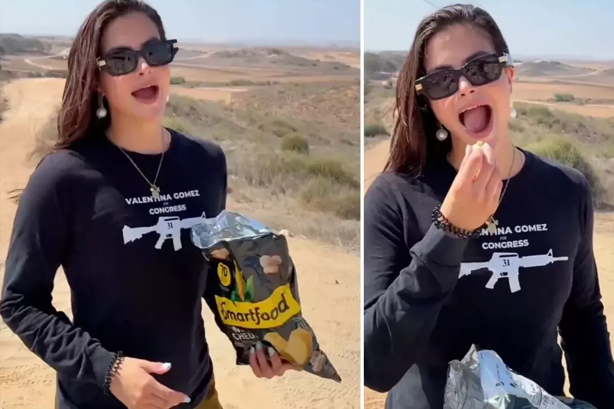 daha once kuran yakan valentina gomez simdi de gazze bombalanirken patlamis misir yedi tGOe8Gce.jpg