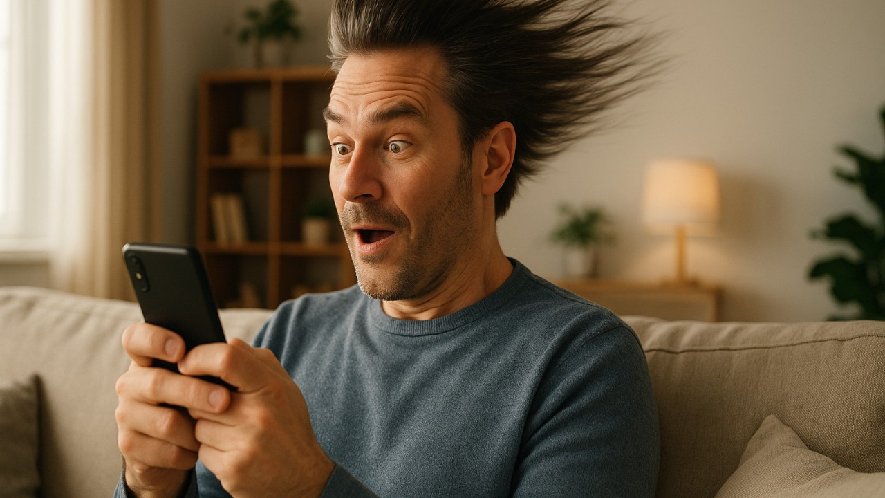 eski android telefonunuz cok mu yavas bu gizli ayar her seyi degistirebilir 1T8GULRU.jpg