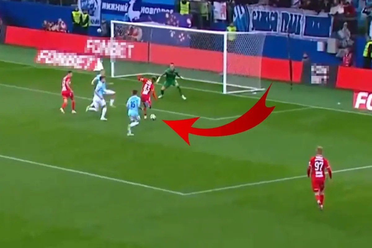 gedson fernandes durdurulamiyor takimina 903te 3 puani getirdi LQK4KnPm