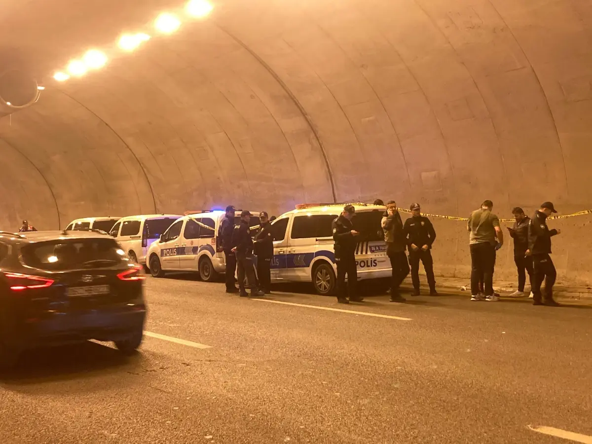 keciorende otomobildeki kavga 1 olu 1 yarali 5rVGeYGy