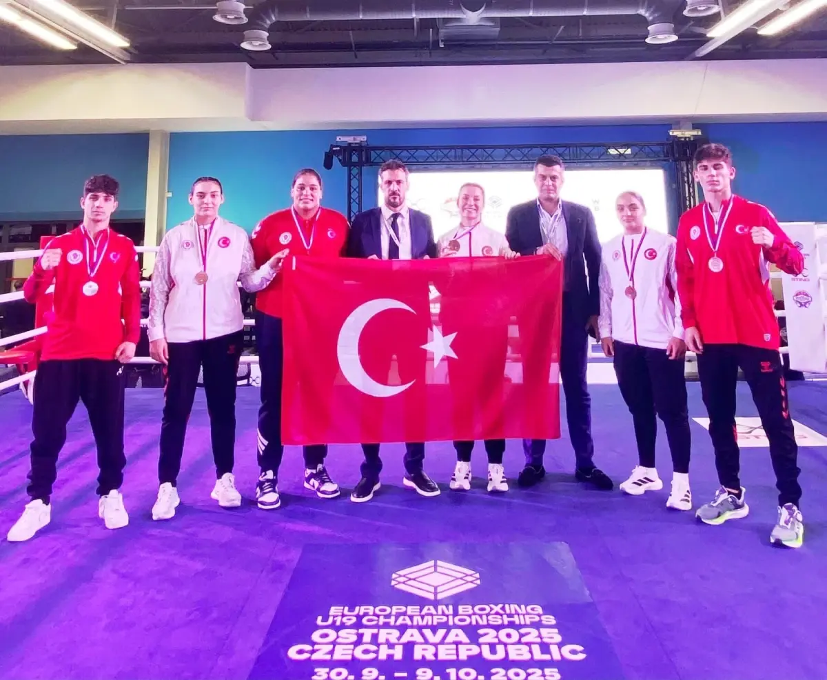 turkiye u19 avrupa boks sampiyonasinda tarihi basari elde etti 8t5Zx8m3
