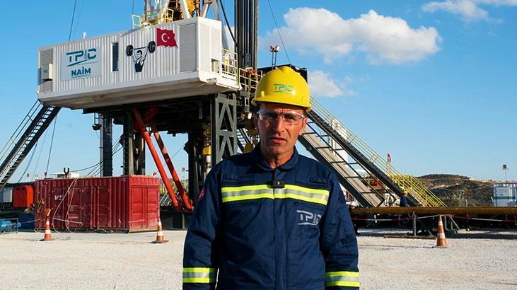 koyunu terk etmek zorunda kaldi 35 yil sonra ayni topraklarda petrol uretimine katildi v5tpSd4l.jpg