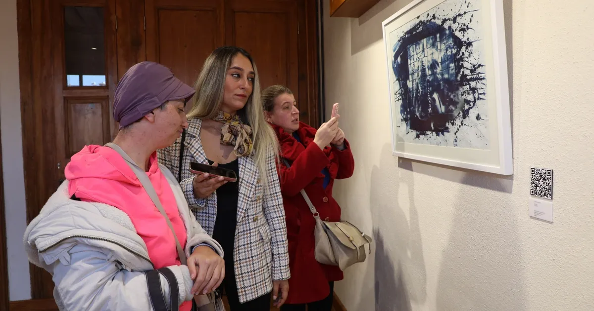 mudanyada gorme engelliler icin sanatta erisilebilirlik adimi lZxKnLw6.webp