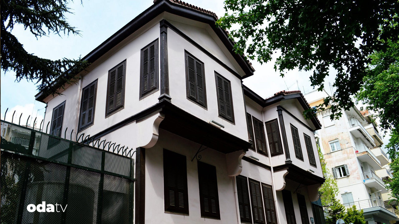 selanikteki ataturk evi yeniden ziyarete aciliyor Gxq7dbkJ.jpg