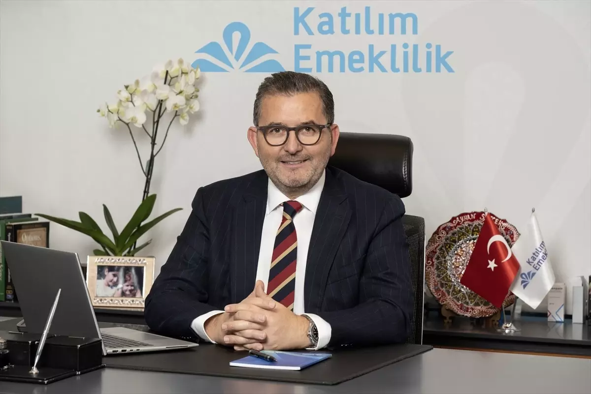 Katılım Emeklilik 2025’te %139 Getiri Sağladı