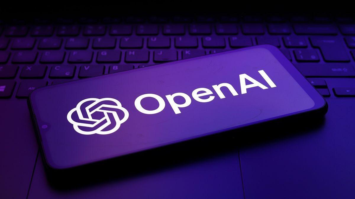 OpenAI İmajı