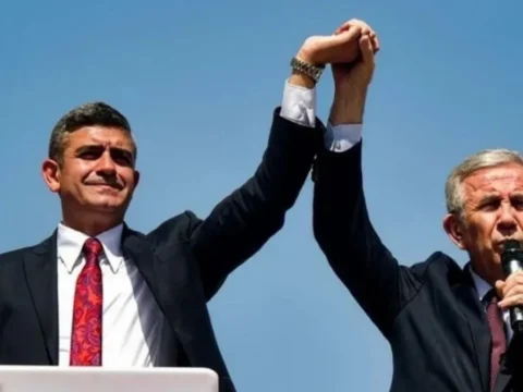 AKP’ye geçen başkandan ‘Mansur Yavaş’ sözleri: Gerekli izahatları yapacağız