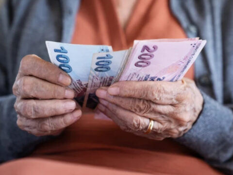 Emekliye verilecek 2 zam netleşmeye başladı: Merkez Bankası veriyi açıkladı