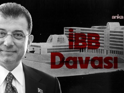İBB davasında Barış Kılıç’tan duygusal savunma