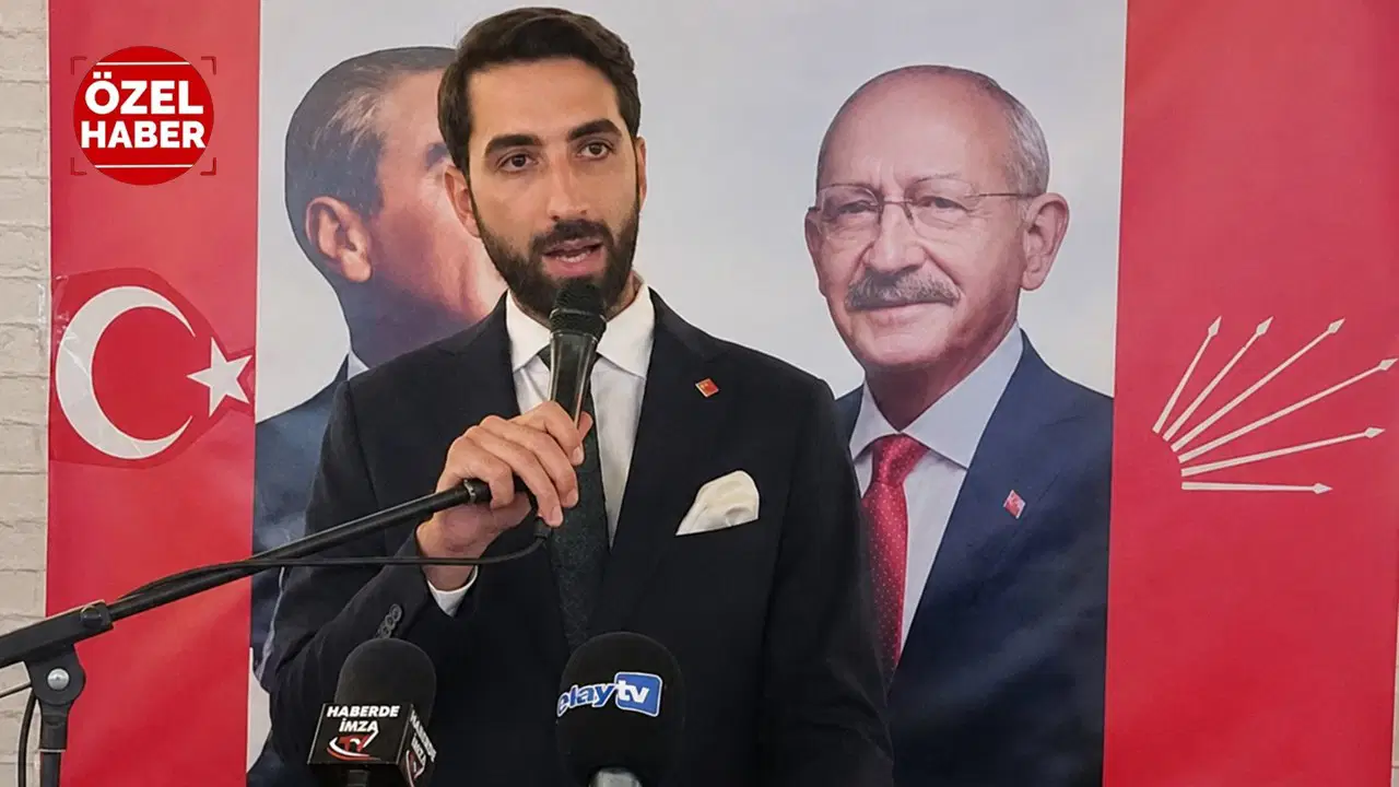 Kılıçdaroğlu başkanlığındaki CHP’nin butlan yönetimi yeni gençlik kolları başkanı seçiyor: Deniz Uzunyayla mı başkan olacak?