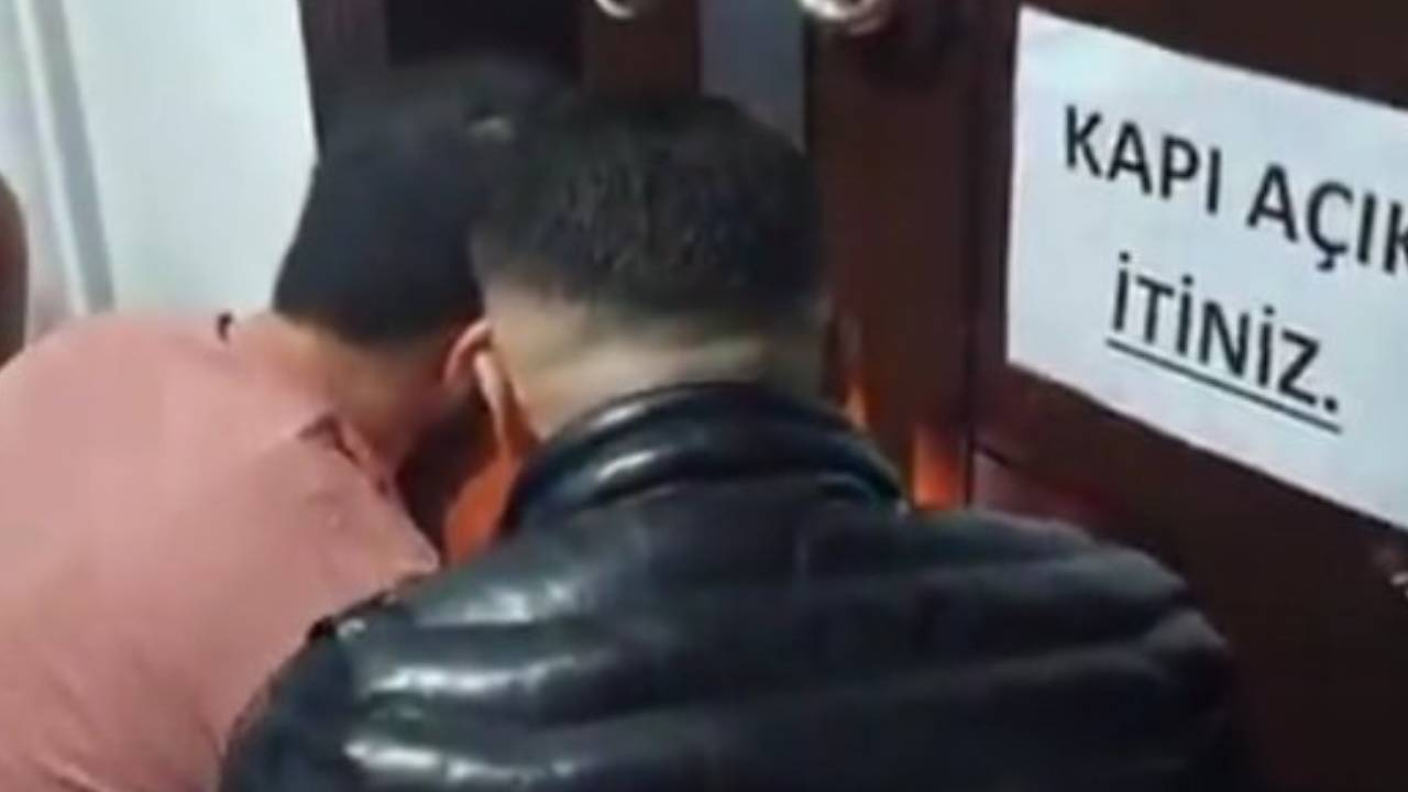 Butlancılardan gece yarısı operasyonu! “Çilingirle kapı kırıp il binasına girdiler”