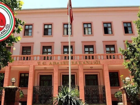 Adalet bakanligindan teror hamlesi 81 ilde kurulacak yg1EAbQJ