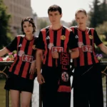 Eskisehirspor yeni sezon formalarini tanitti gSdG1Vmt