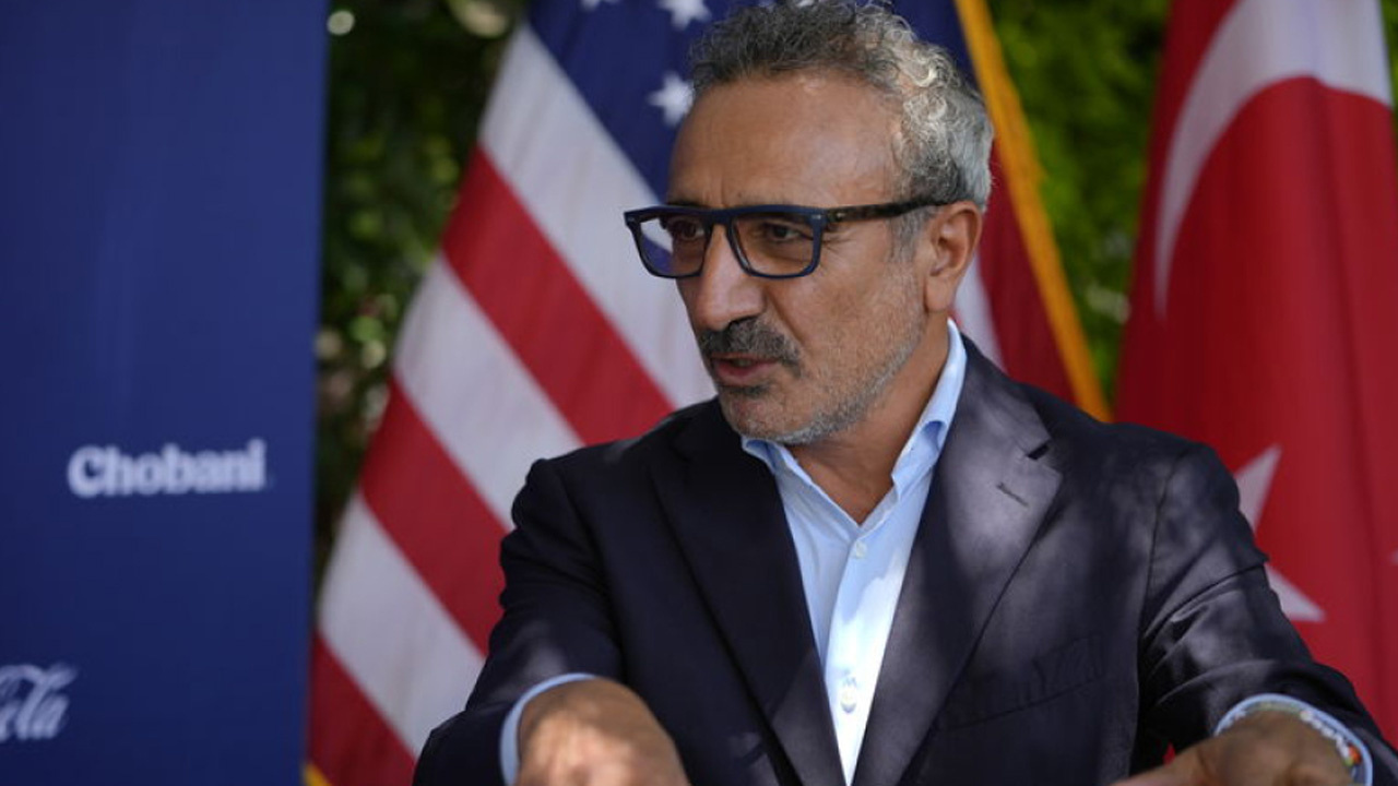 Hamdi ulukaya 5 milyon dolarlik anlasma yapti tff 2 lig ekibi 4 transferi birden YEvcLxWp