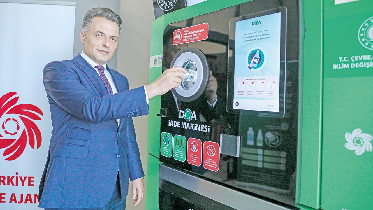 Kirleten odeyecek ekonomiye ek 1 milyar dolar gelecek WMD9nxRD