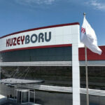 Kuzey boru dsinin 2059 milyon tllik sulama ihalesinde ilk siraya yerlesti tgl8ieJS