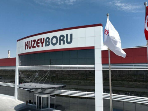 Kuzey boru dsinin 2059 milyon tllik sulama ihalesinde ilk siraya yerlesti tgl8ieJS