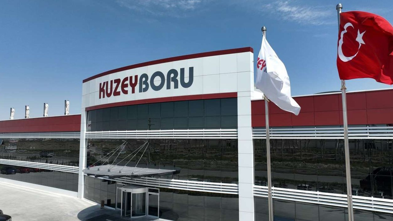 Kuzey boru dsinin 2059 milyon tllik sulama ihalesinde ilk siraya yerlesti tgl8ieJS