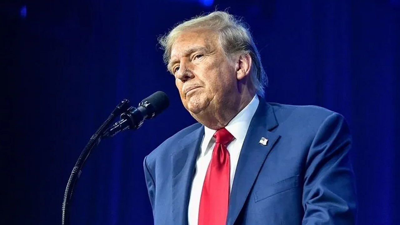 Trumptan irak itirafi yanlis ulkeye saldirdilar BHCtmMCC